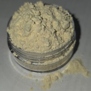 MDx-01 iso salt