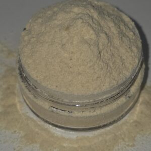 Sparkling light yellow Freebase - 95.98%
