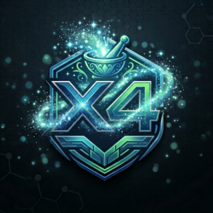 X4 - 99.69%